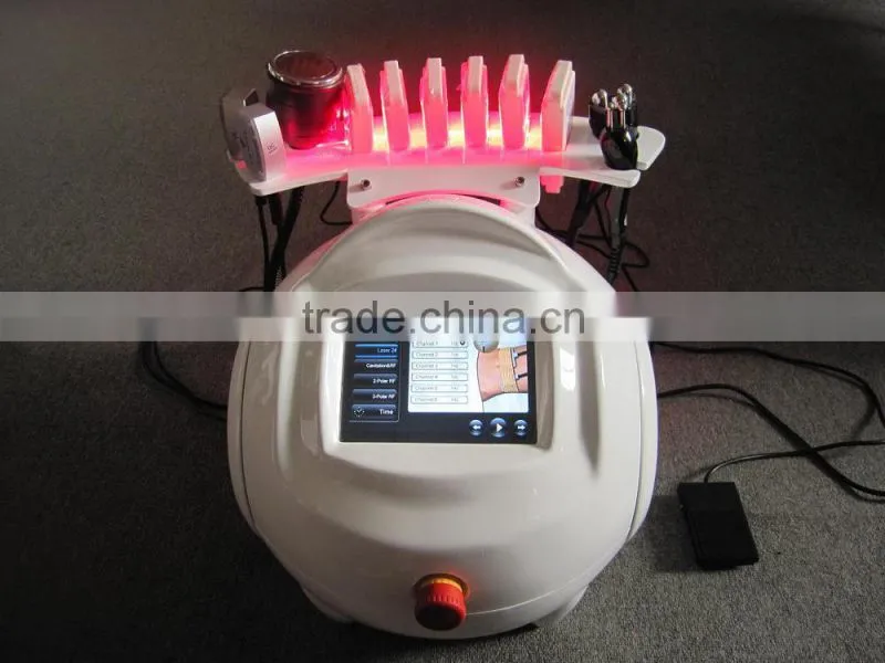 Low price lipo Laser weight loss machine for home use