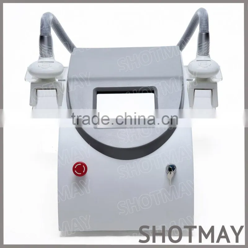 SHOTMAY STM-8035J rf lipo cavitation machine with CE certificate