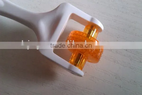 korea needle dermaroller manufacturer eye care products