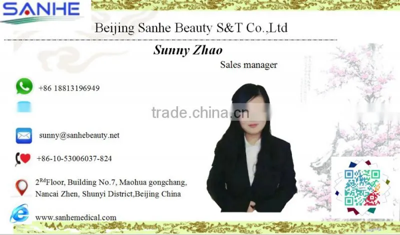 CE,fda approved hair removal laser machine 808 diode laser / laser diodo 808 nm