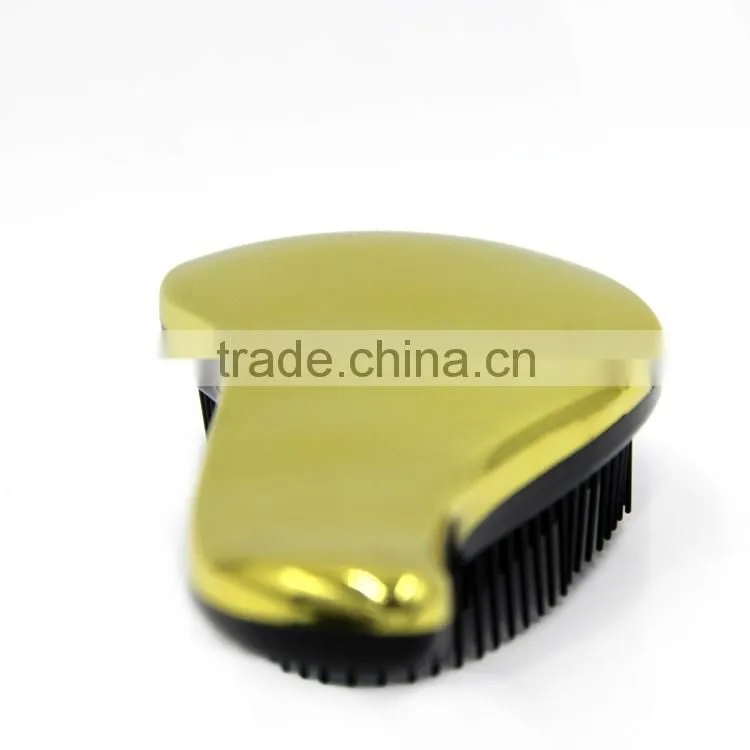 OEM Hot sell tangle Brush/ detangle hair brush
