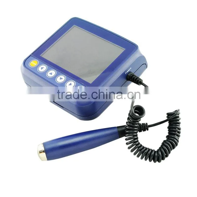 2016 new HandScan Veterinary Ultrasound Scanner V9
