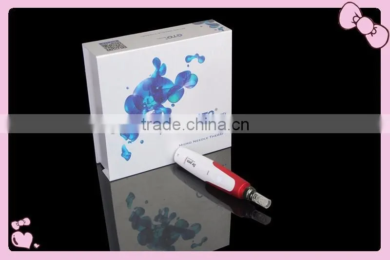 Micro Needle Pen Dr Pen Dermapen hot style Meso Needle Pen