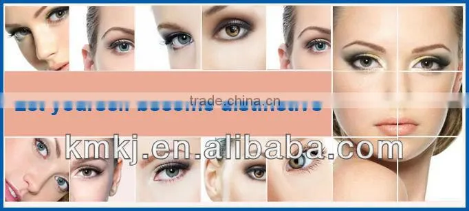 Hot selling hair removal machines for beauty with CE/ISO/BV/TUVcertificate