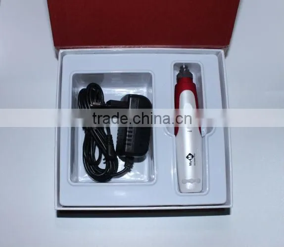 hot selling products wrinkle removal acne removal microneedling pen EL011
