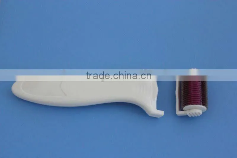Micro Needle Skin Nurse System Dermaroller L008(1080 Needles for Body Treatment)