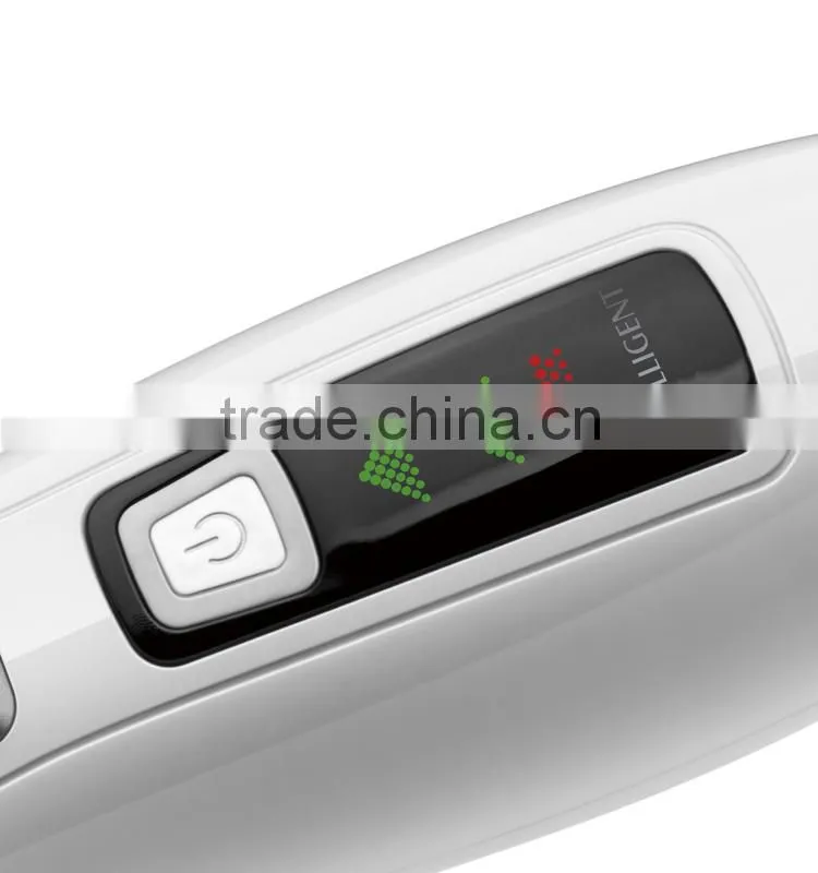 Barbers hair clippers Electric trimmer hair Wet and dry hair clippers