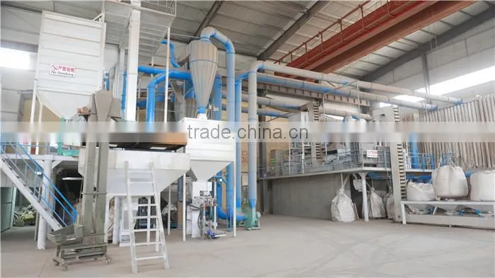 best quality chickpea market price HPS white chick pea beans