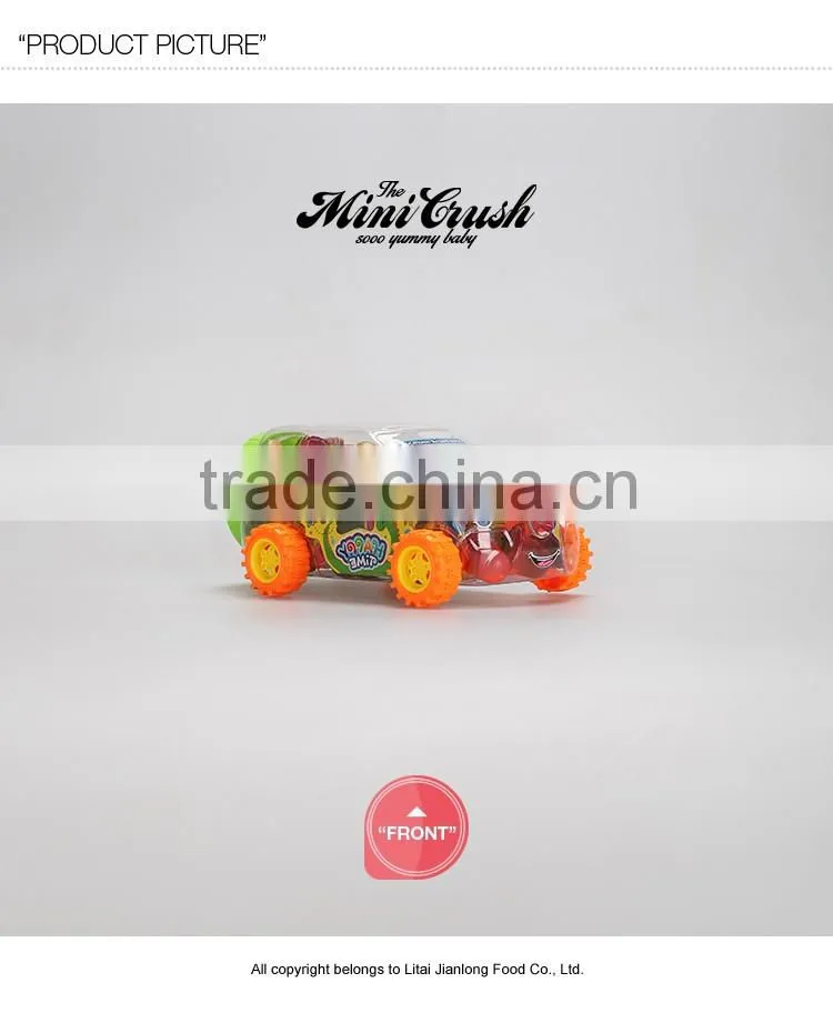 15g Mini Fruit Pulp Jelly,Pudding Cup,Jelly Pudding