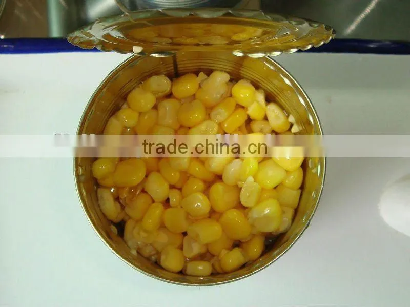 425ml canned delicious sweet corn