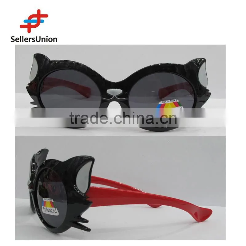 high quality polarized sunglasses for children summer day 032
