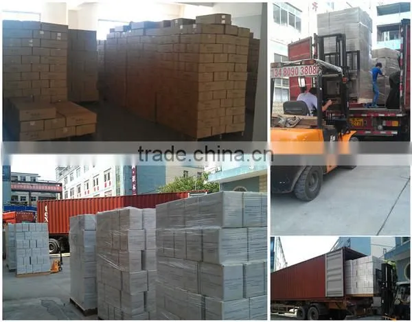 2015 Hot Selling Six Dots Humidity Indicator Paper