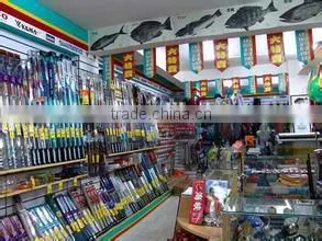 the most popular fishing trolling rods and reels the lowest price