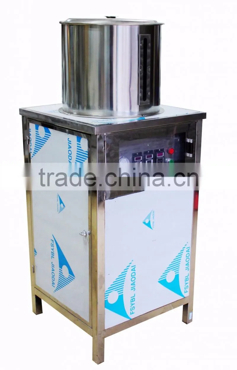Hot Sale Cashew Nut Peeling Shelling Processing Machine