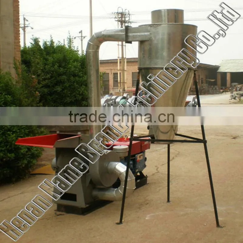 China Professiona mini corn grain grinding mill