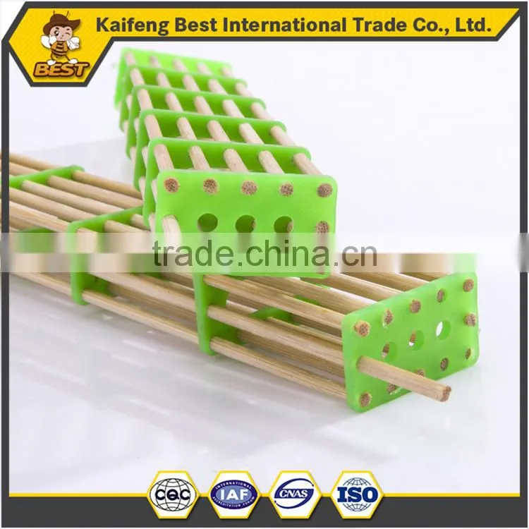 long bamboo bee queen cage hot sale