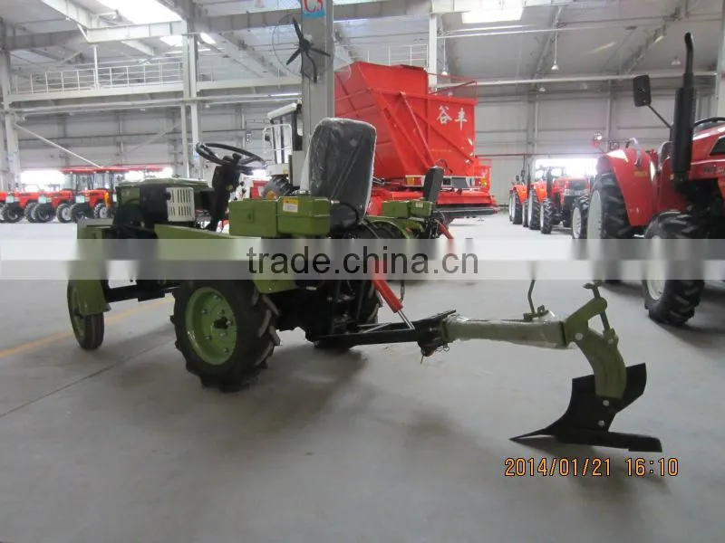 New 12hp Mini Tractor/Small Four Wheel Tractor