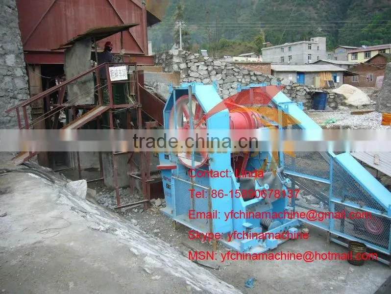 Copper, Lead, Zinc, Nickle, Fluorite copper flotation plant