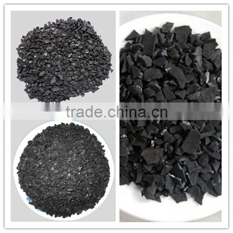 competitive price and excellent quality / nut shell activated carbon price