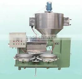 Hot sale home olive oil press