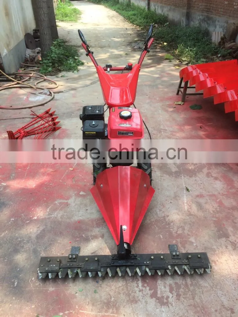 hot cutting alfalfa machine