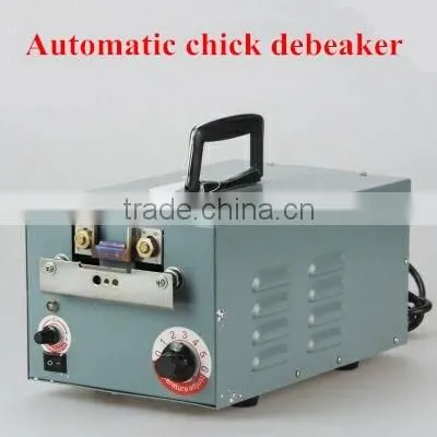 Portable high quality chicken debeaker for sale