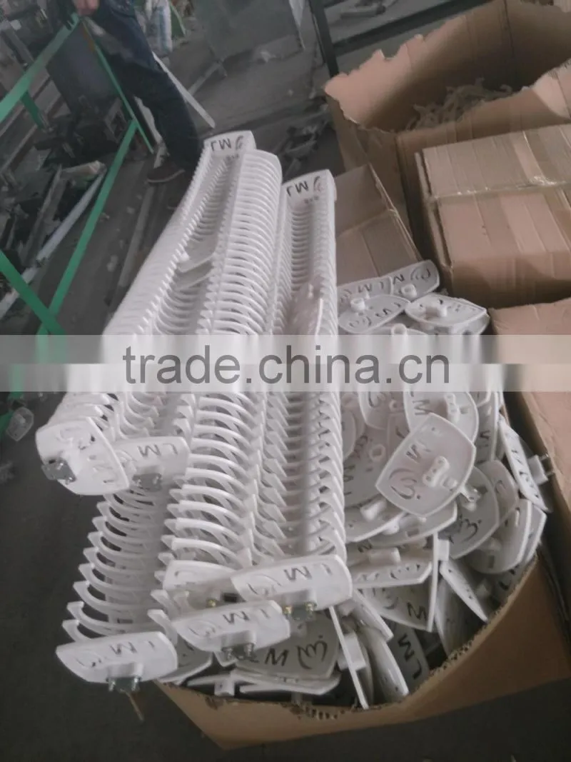 China sell automatic quail cage for Africa market