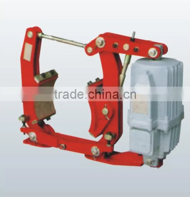Hottest sale!!! Crane YW-P Series Electric Hydraulic Drum Brake