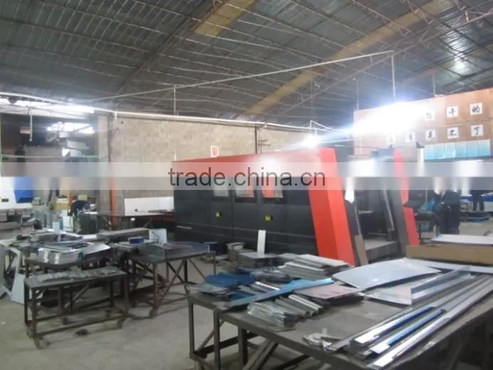 Weixinli Food Machinery Co., Ltd. company overview - view 4