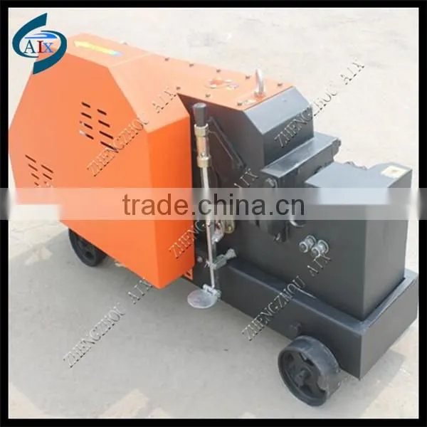 Cheap price bar cutting machine/automatic steel bar cutter for hot sale