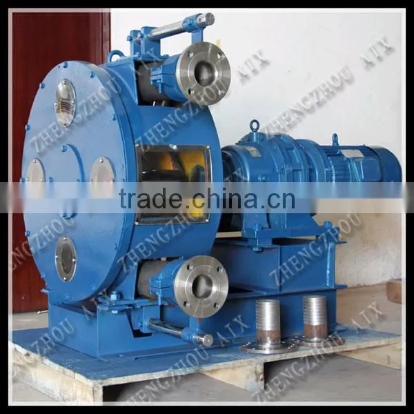 High quality peristaltic pump head/micro peristaltic pump