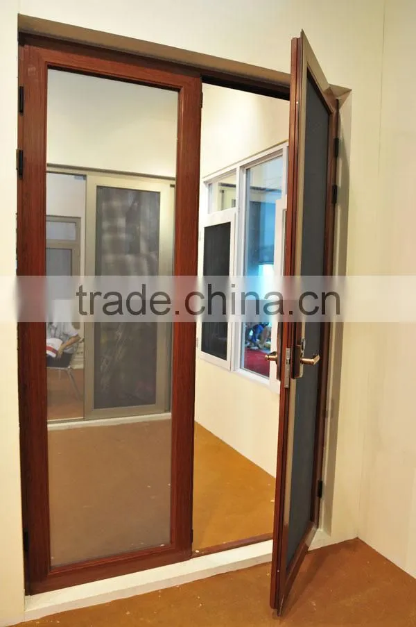 window net/plastic window screen/mosquito protection window screen