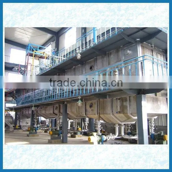 CE&ISO9001 approved corn oil factory manufacuring
