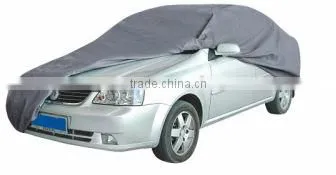 High Quality Car Cover - Bad Weather Protection