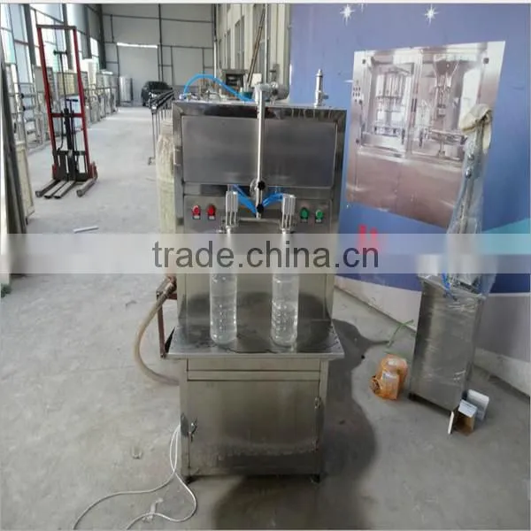 NEW DESIGN e-liquid filling machine/juice filling machine
