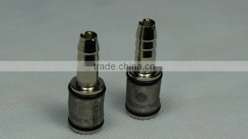 Main-Link High Quality Chemical Suction Filter