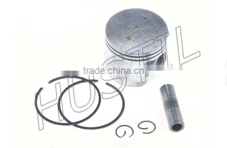 52cc Gasoline Chain Saw Spare Parts 5200 Chainsaw Piston Set 43mm