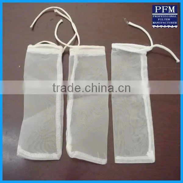Mesh Nylon Filter Cloth