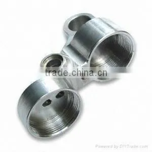good quality cnc machining turning stainless steel precision part