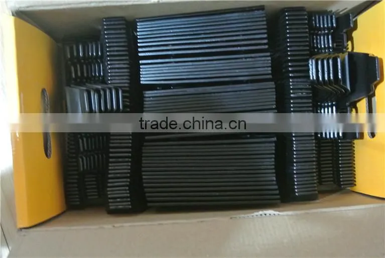 High quality Massey Ferguson Combine Harvester spare part knife section guard and head