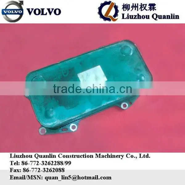 21695993 construction machinery oil cooler