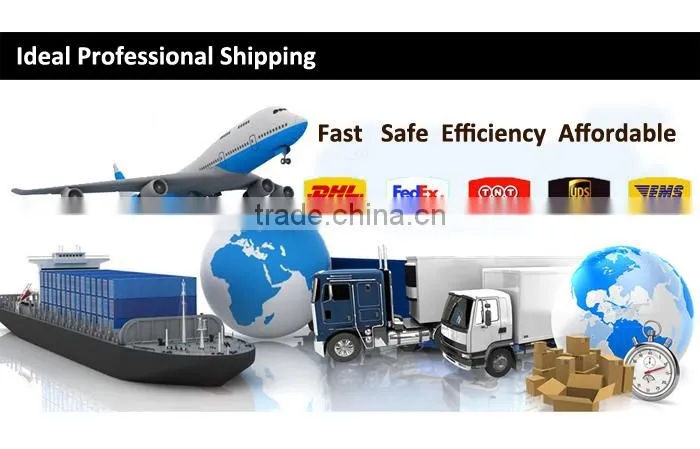 Multifunctional Professional Metal Custom CNC Mills