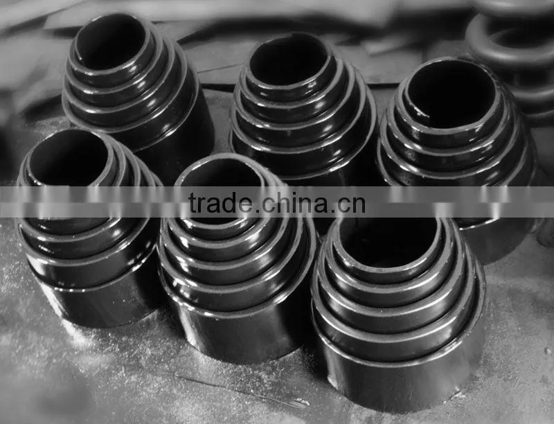 Spiral Springs