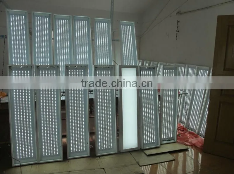 indoor Tridonic driver 300x1200mm 600X600mm LED panel light