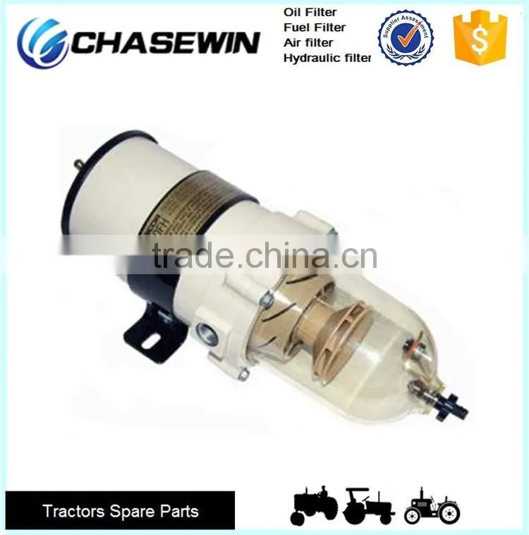 900FH 900FG Diesel Fuel Filter Water Separator With 2020pm Element