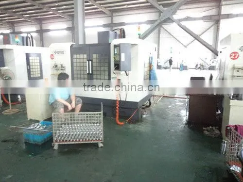 precision cnc parts