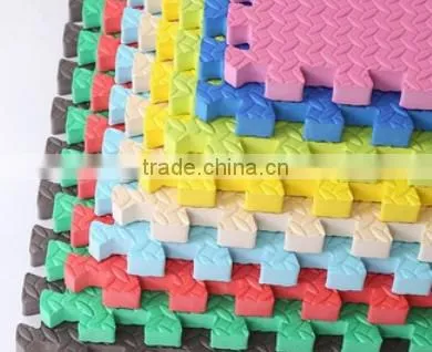 EVA foam mat/we sell mats interlocking anti fatigue eva foam floor mat/interlocking anti fatigue eva foam floor mat
