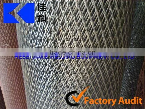 boat working platform expanded metal machinery manufacture factory