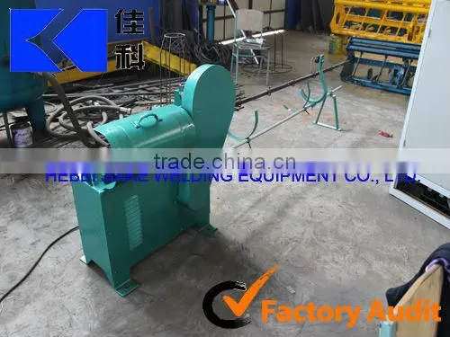 Automatic straightening and cutting wire machine SC1.5-3.5 chinese supplier
