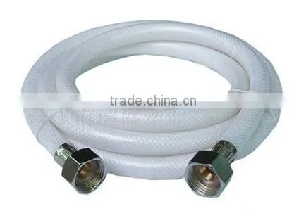 color pvc shower hose